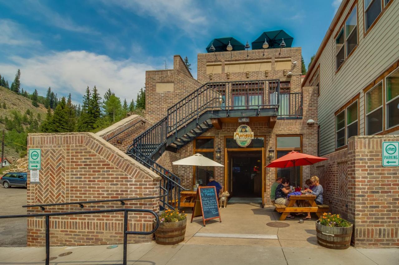 The Green Bridge Inn Red Cliff Luaran gambar